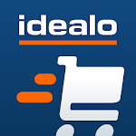 Cover Image of Télécharger idealo : appli de comparaison de prix  APK