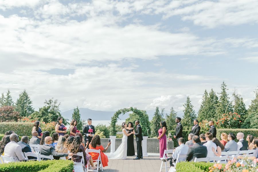 Photographe de mariage Mattie C (mattiecphoto). Photo du 11 avril 2019