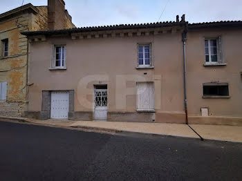 maison à Loudun (86)