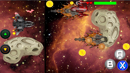 Galactic War(圖5)-速報App