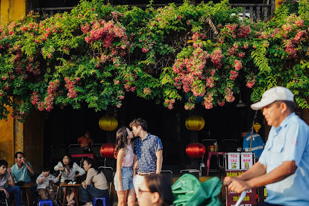 Jurufoto perkahwinan Tam Nguyen (fernandes). Foto pada 6 April