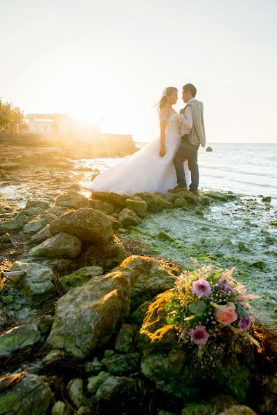 Fotógrafo de bodas Geovani Barrera (geovanibarrera). Foto del 28 de enero 2020