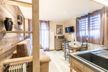 appartement à Morzine (74)