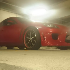 RX-8