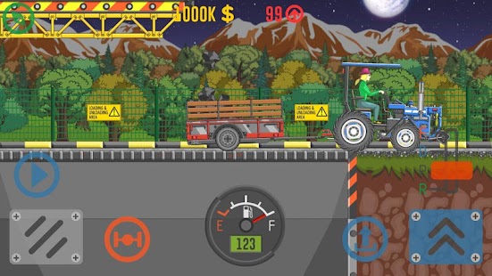 BEST TRUCKER  Android Apps on Google Play