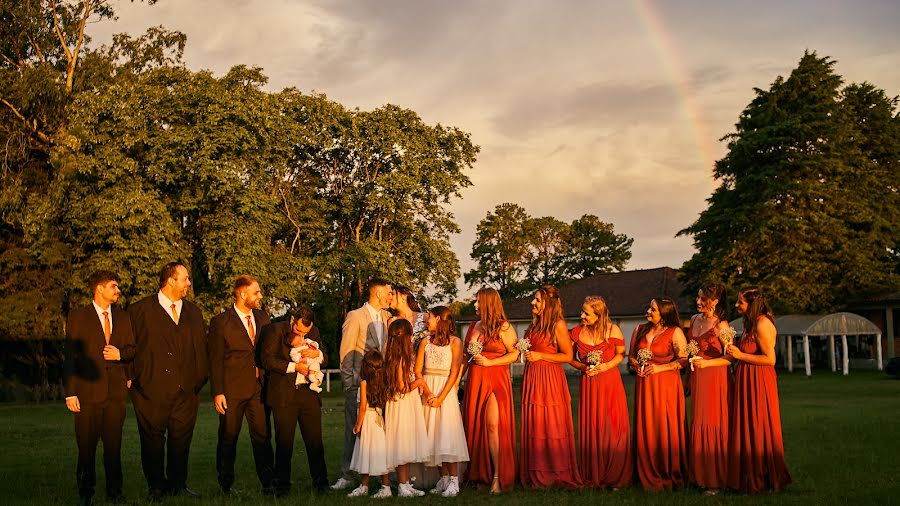 Fotógrafo de casamento Igor Coelho (igorcoelho). Foto de 10 de maio 2023