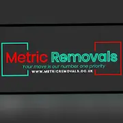 Metric Removals Logo