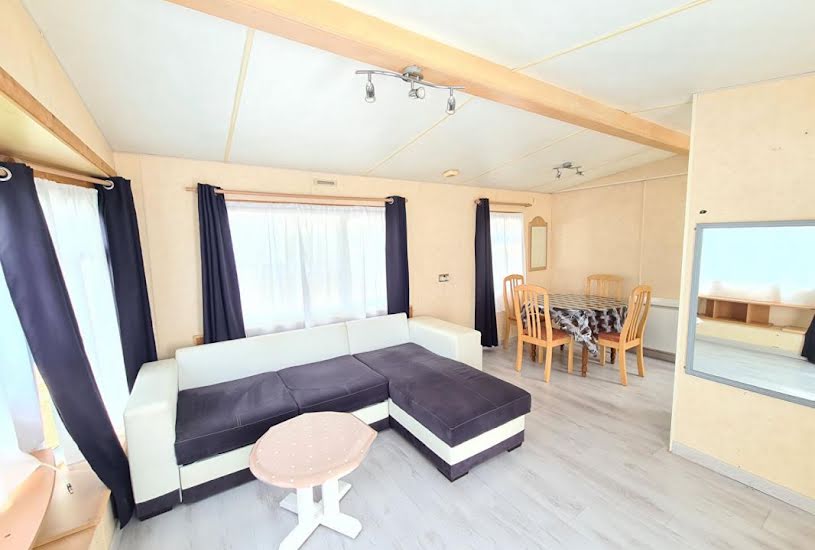  Vente Terrain à bâtir - à Saint-Aubin-sur-Gaillon (27600) 