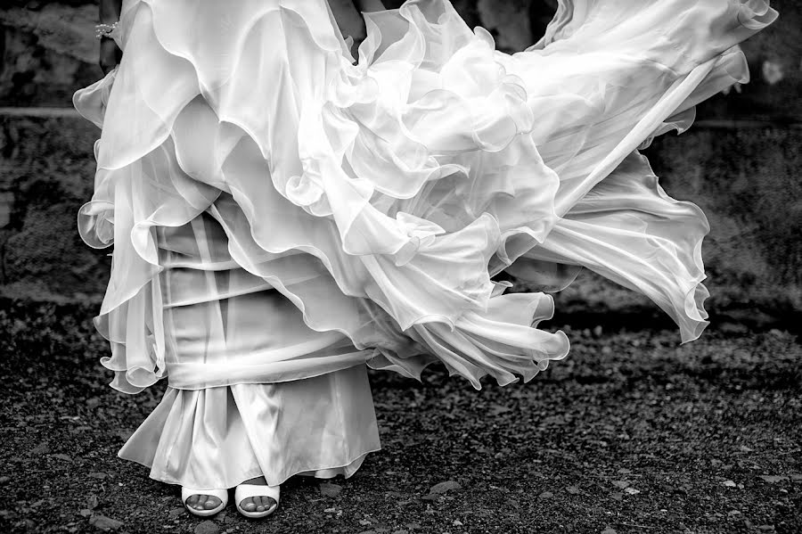 Fotógrafo de casamento Marco Schwarz (schwarz). Foto de 3 de novembro 2016