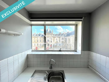 appartement à Paris 15ème (75)