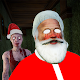 Granny House Chapter 2-Scary Santa Horror Game