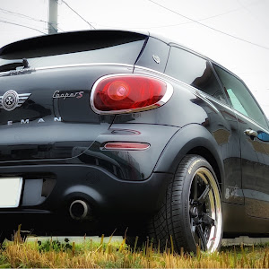 MINI Paceman