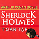 Download Sherlock Holmes Toàn Tập – Sir Arthur Conan Doyle For PC Windows and Mac 1.0.0