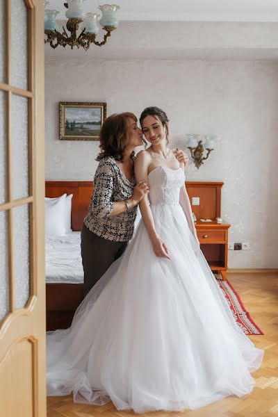 Wedding photographer Ekaterina Chernyshova (katphoto). Photo of 24 February