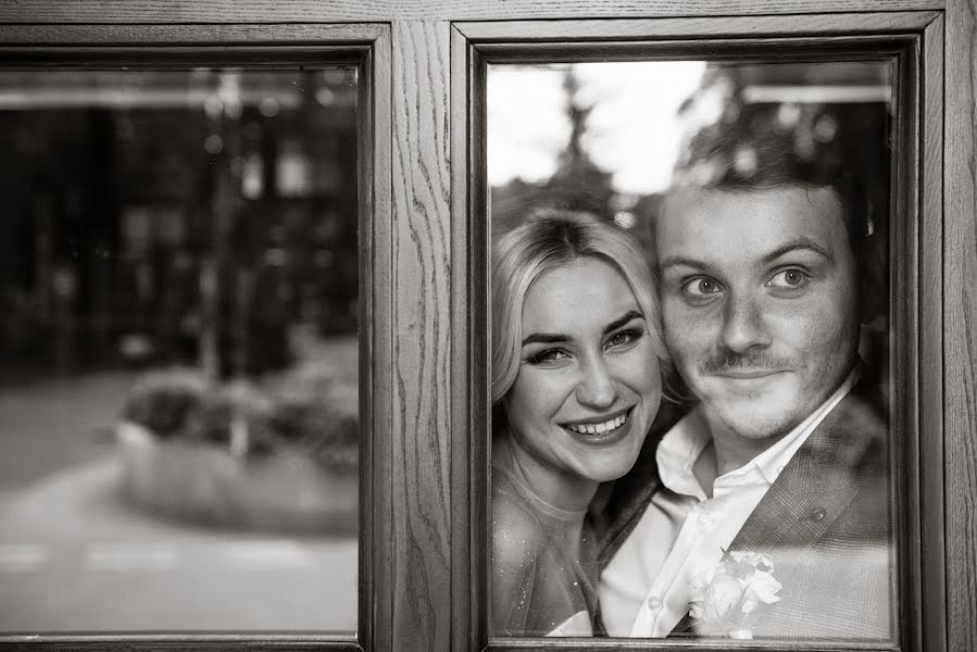 Wedding photographer Mariya Trusova (marijatrusova). Photo of 23 March 2020