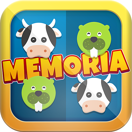 Juego de Memoria para Niños icon