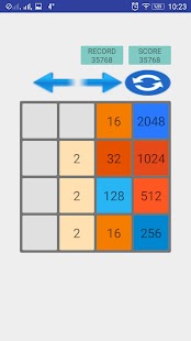How to install 2048 Undo 1.0 apk for bluestacks