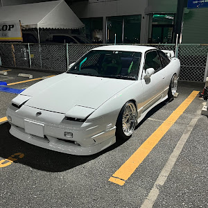 180SX RPS13