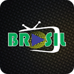 Cover Image of ダウンロード Brasil TV PRO 1.0.0 APK