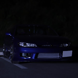 シルビア S15