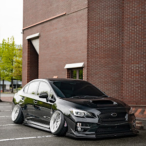 WRX S4 VAG