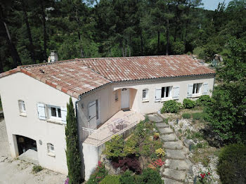 maison à Joyeuse (07)