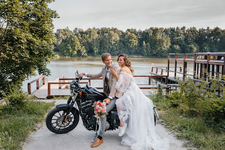 Photographe de mariage Oleg Saliy (elifestudios). Photo du 29 avril