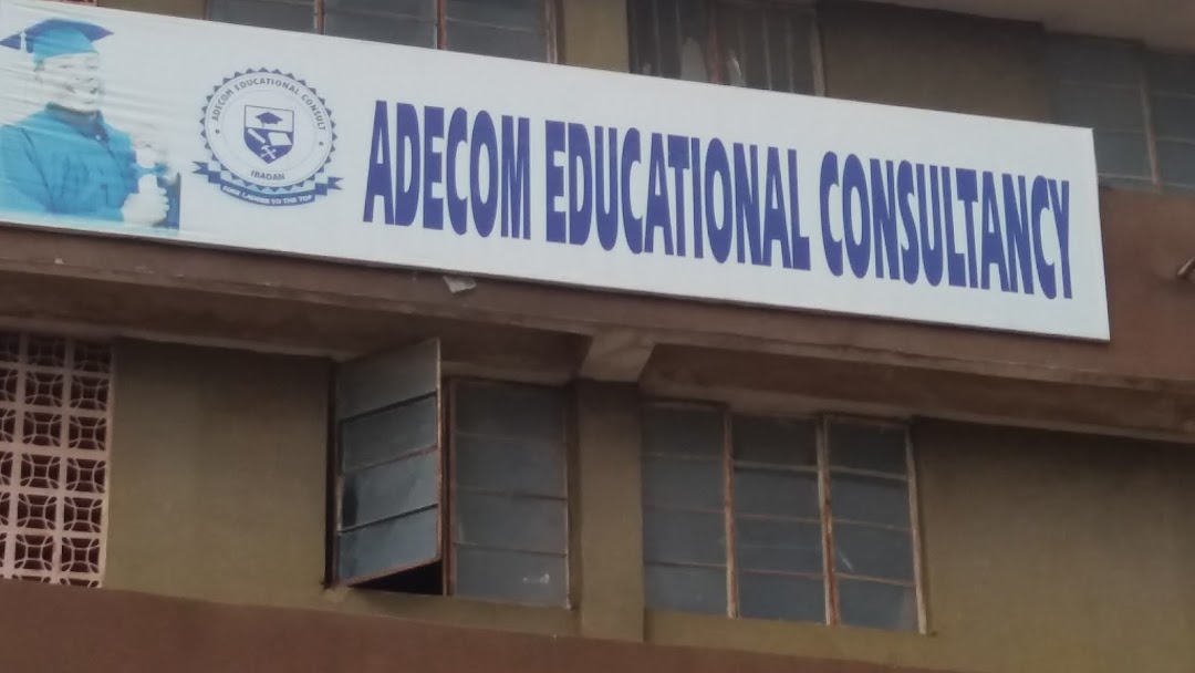 Adecom Educational Consult