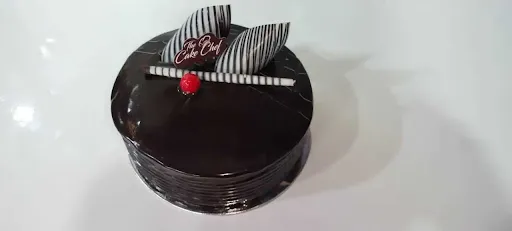 Royal Chocolate Cake