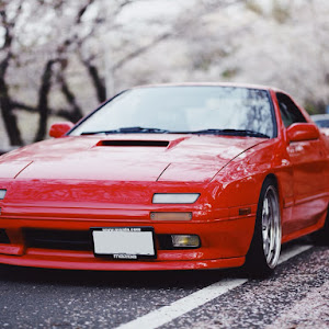 RX-7 FC3S