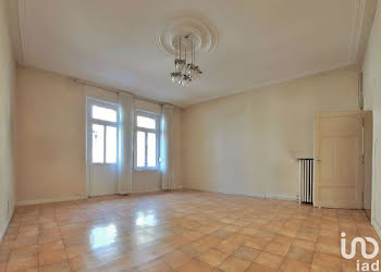 appartement à Metz (57)