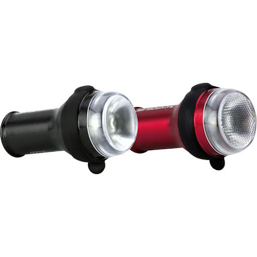 Exposure Lights Trace and TraceR Headlight and Taillight set