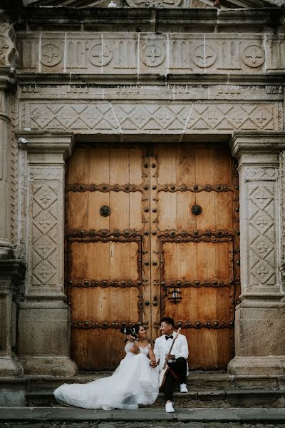 Fotógrafo de bodas Gomez Douglas (haroldphvideo). Foto del 25 de enero