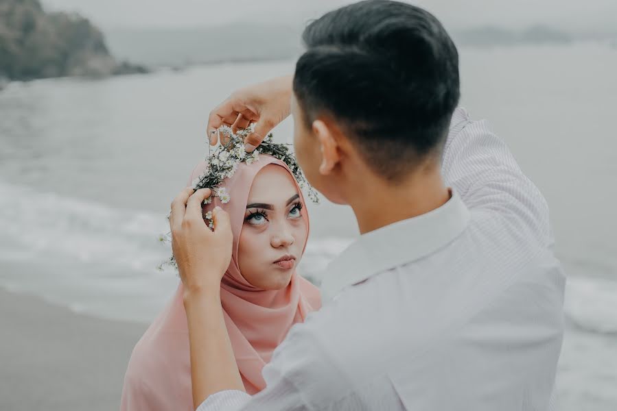 Wedding photographer Ahmad Fauzi Jayaniti (afauzijayaniti). Photo of 23 May 2019
