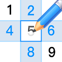 Sudoku Classic Puzzle - Free & Addicting  1.0.9 APK ダウンロード