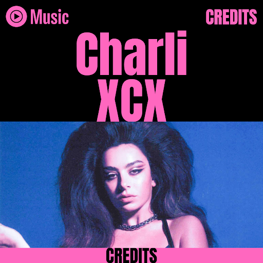 Charli XCX