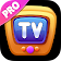 ChuChu TV Comptines Pro  icon