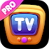 ChuChu TV Nursery Rhymes Videos Pro - Learning App 2.3