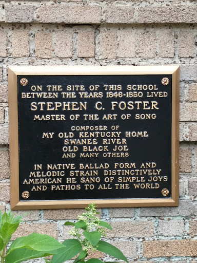 Stephen C. Foster