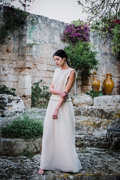 Fotografo di matrimoni Luigi Pizzolo (luigipizzolo). Foto del 11 febbraio 2019