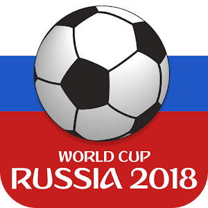 Download World Cup Russia 2018 For PC Windows and Mac