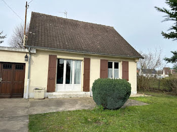 maison à Chennevieres-sur-marne (94)