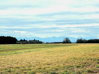 terrain à Bordères-sur-l'Echez (65)