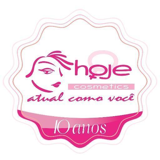 Hoje Cosmetics DEMONSTRAÇÂO