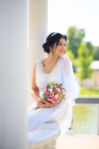 शादी का फोटोग्राफर Aleksandr Voytenko (alex84)। अगस्त 28 2019 का फोटो