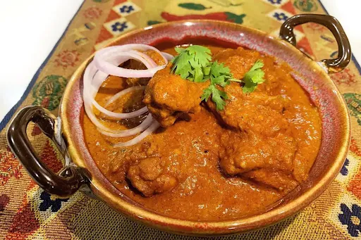 Shahi Murgh Masala