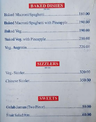 Havmor Quick Bite menu 7