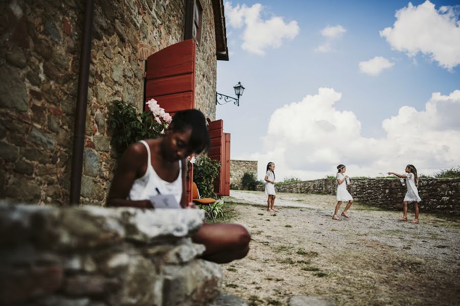 Wedding photographer Riccardo Pieri (riccardopieri). Photo of 26 March 2019