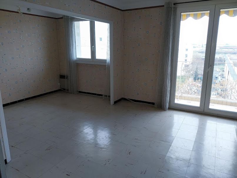 Vente appartement 3 pièces 66 m² à Montpellier (34000), 150 000 €