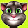 My Talking Tom New Tab